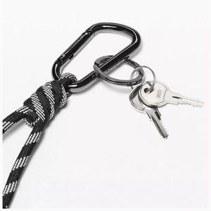 Lululemon you hold the keychain NWOT